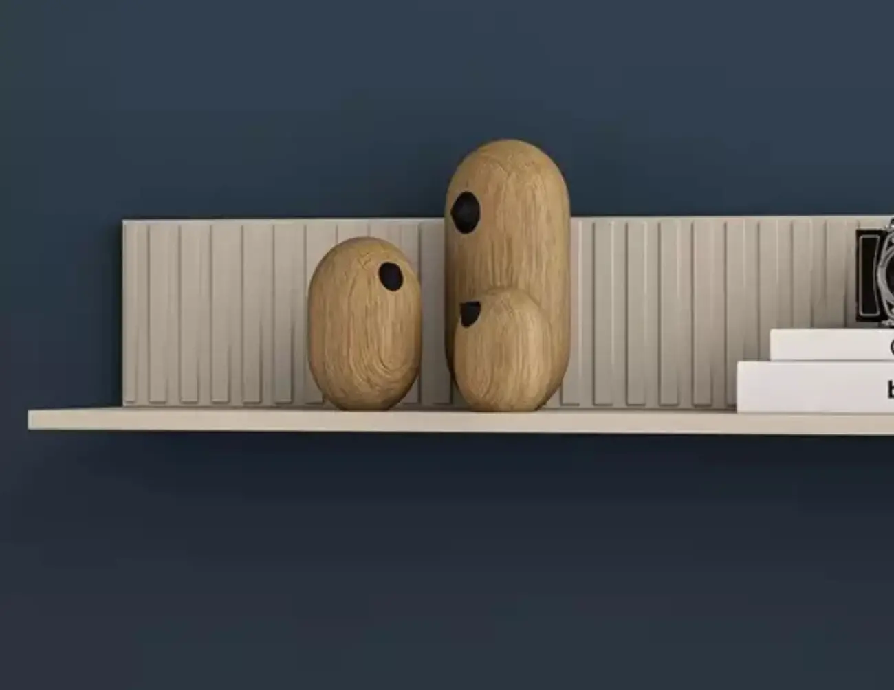 Wall Shelves Ireland | Floating & Wooden Shelving | J&B Furniture