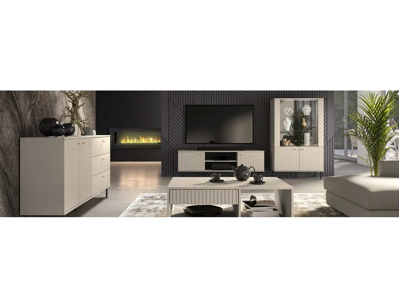Modern Furniture Collection