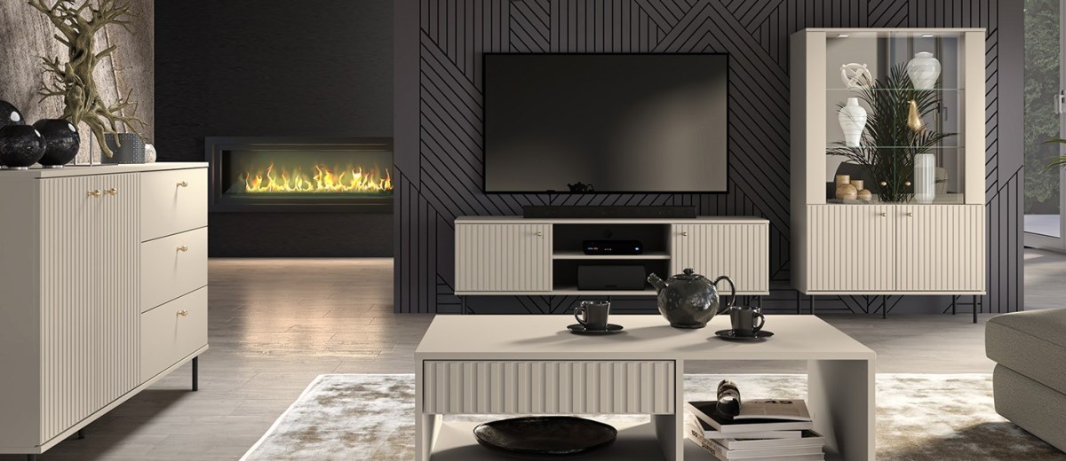 Modern Collection
