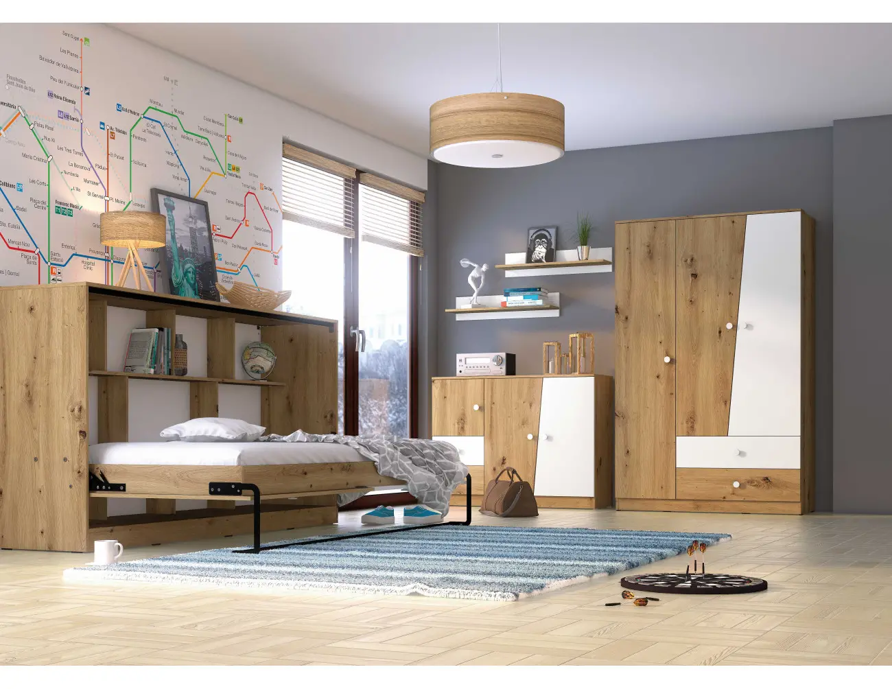 kids Furniture Collection