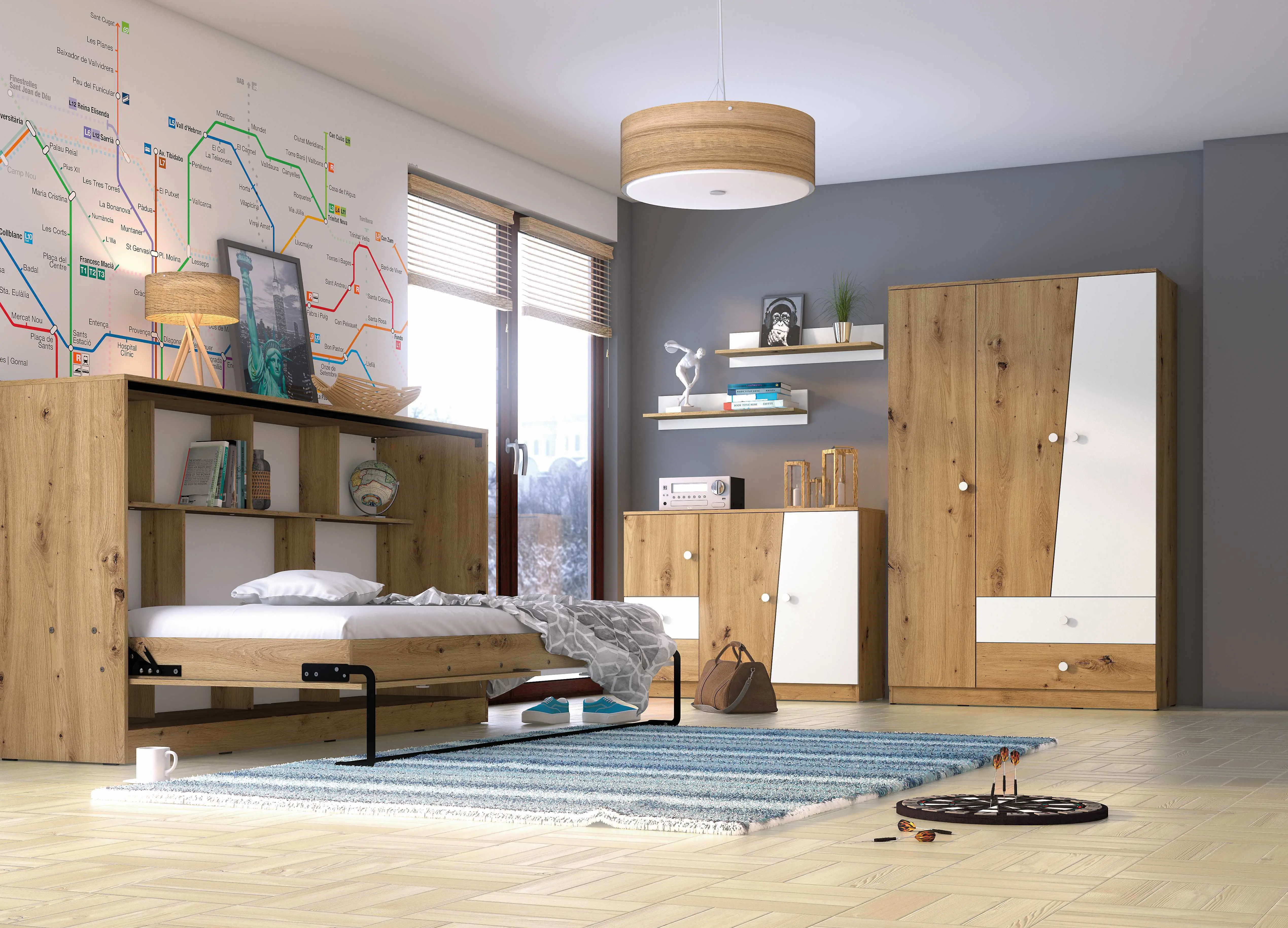 kids Furniture Collection