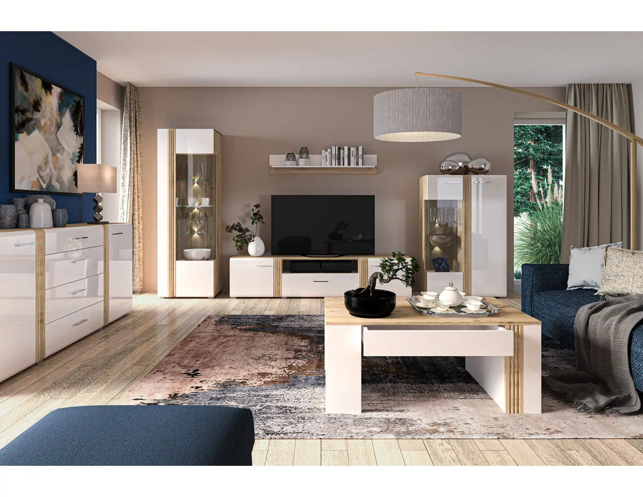 Adagio Collection Furniture Limerick | Premium Living Room
