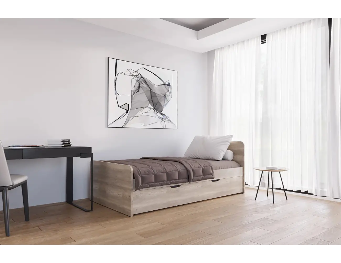 Single Bed 3ft Ireland | Storage and Kids Single Beds