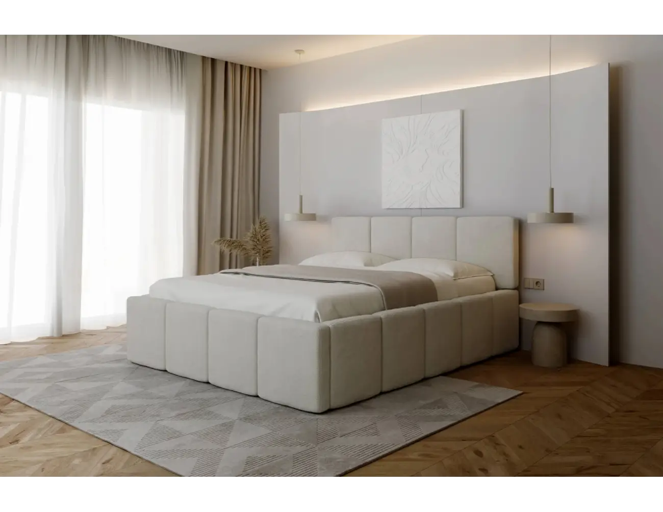 Double Beds 4ft6 Ireland | Storage and Bed Frames