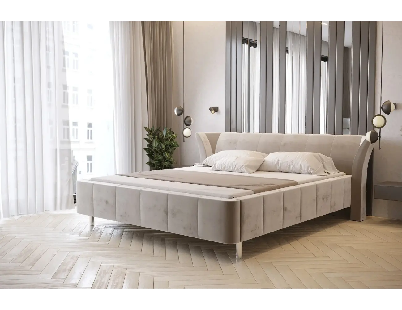 King Sized Beds 5ft Ireland | Storage and Bed Frames