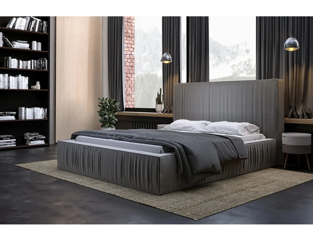 Super King Size Beds 6ft Ireland | Storage and Frames