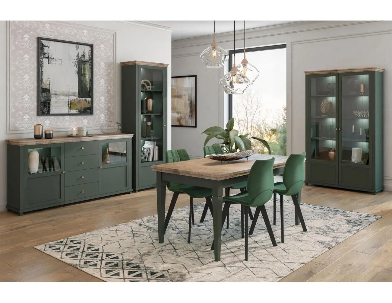 Dining Sets Ireland | Dining Table and Chairs