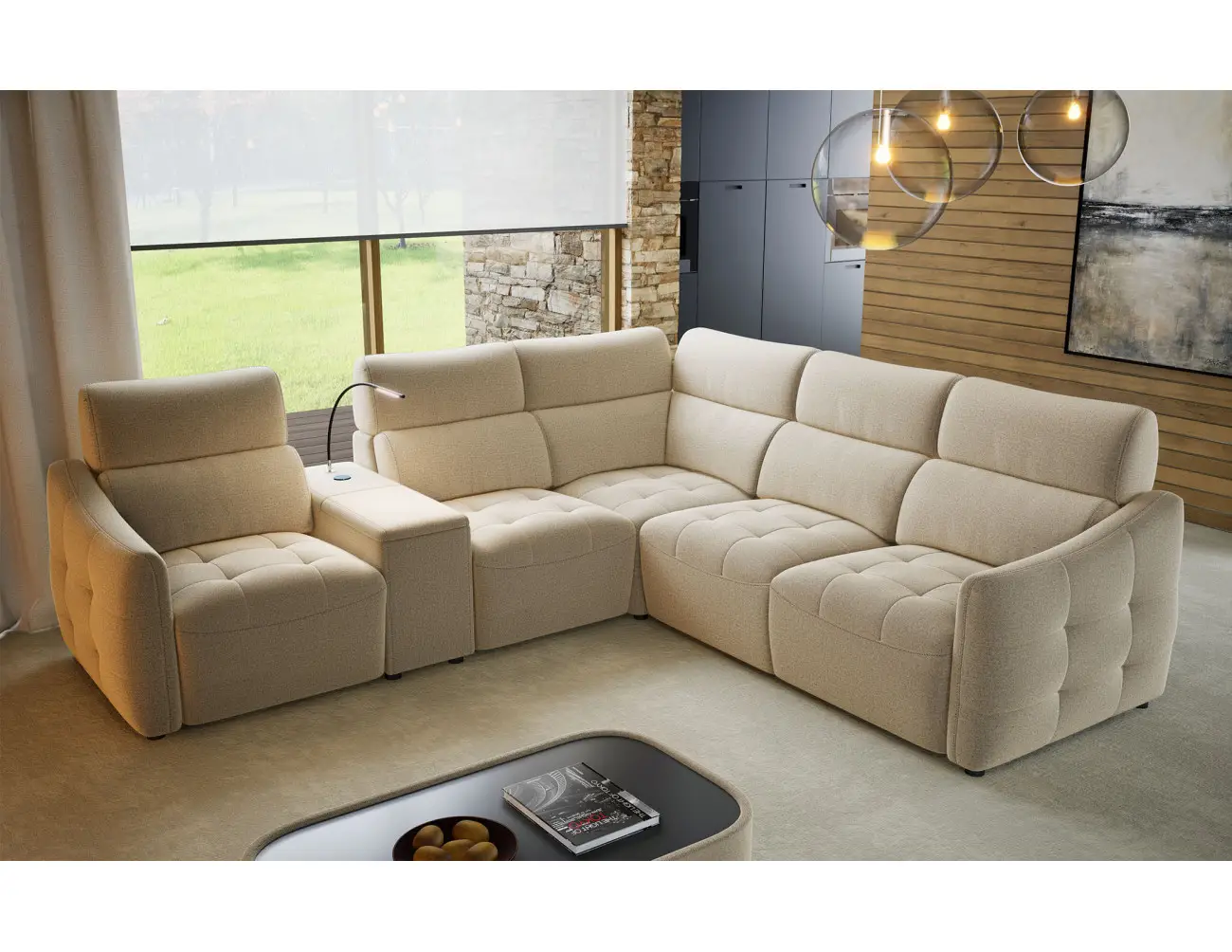 In-Stock Sofas – Ready for Fast Delivery