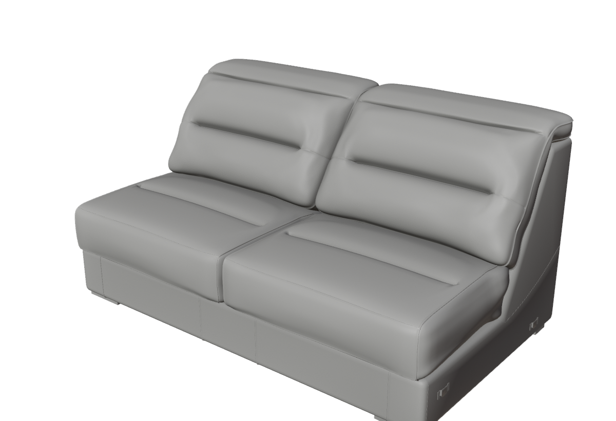 Design your bespoke sofa in 3D