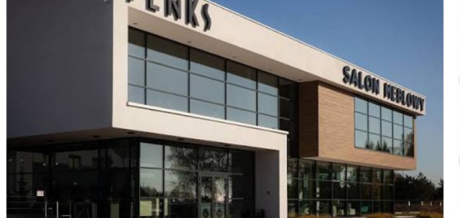 Feniks furniture manufacturing facility in Poland
