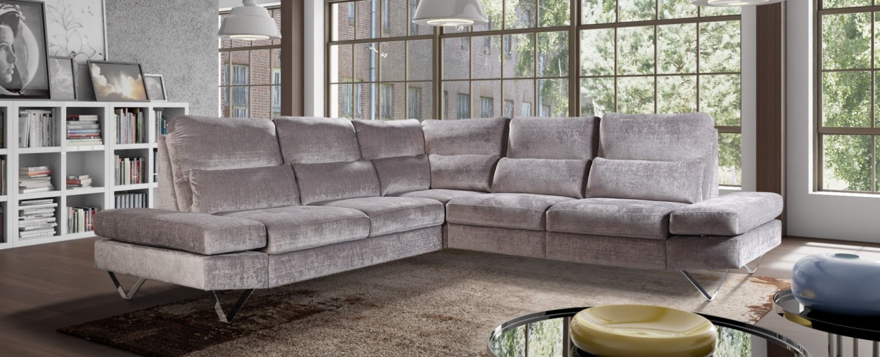 Designing Your Own Sofa