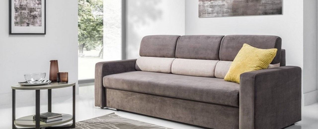 Would you Benefit from a Second Sofa?
