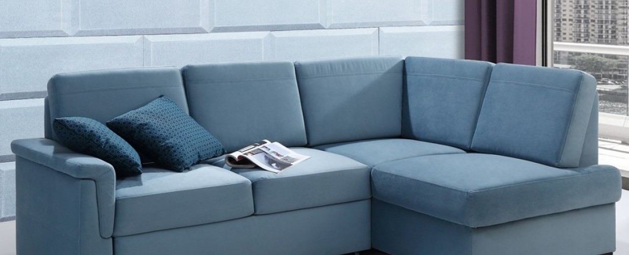 What To Look For In A Sofa