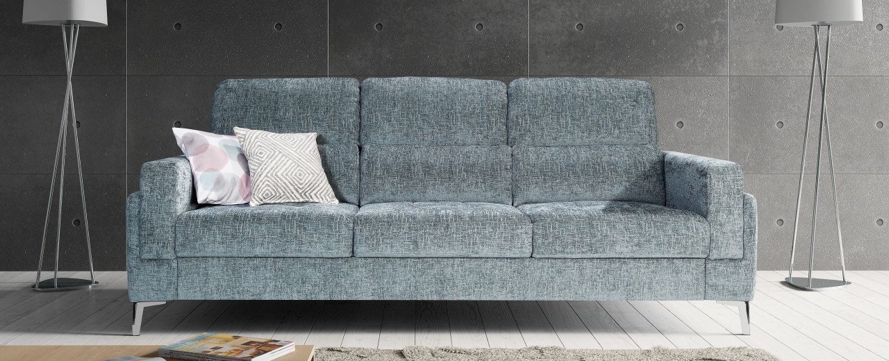 What To Look For In A Sofa