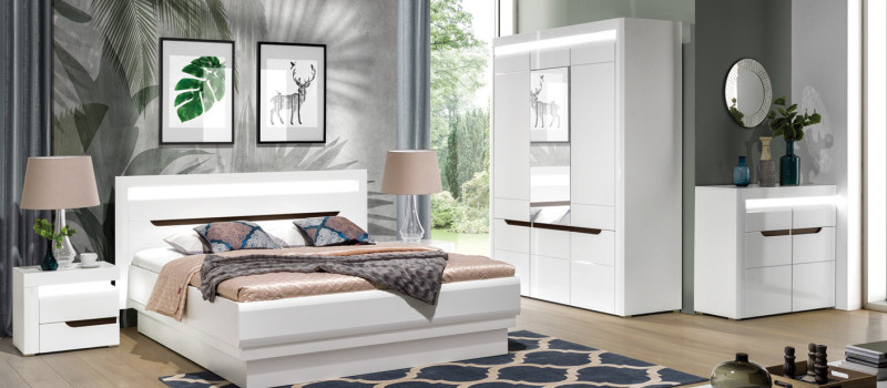Looking for the perfect sliding wardrobe?