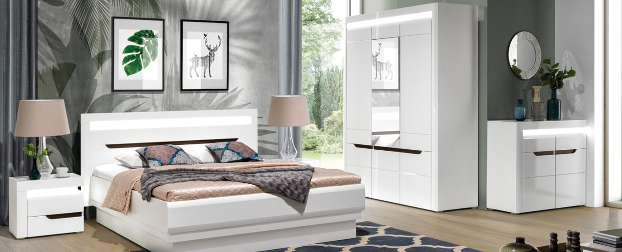 Looking for the perfect sliding wardrobe?