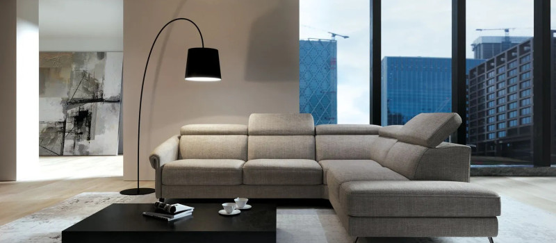 Can’t Find the Perfect Corner Sofa Bed in Ireland? You’ll Find It at JB Furniture