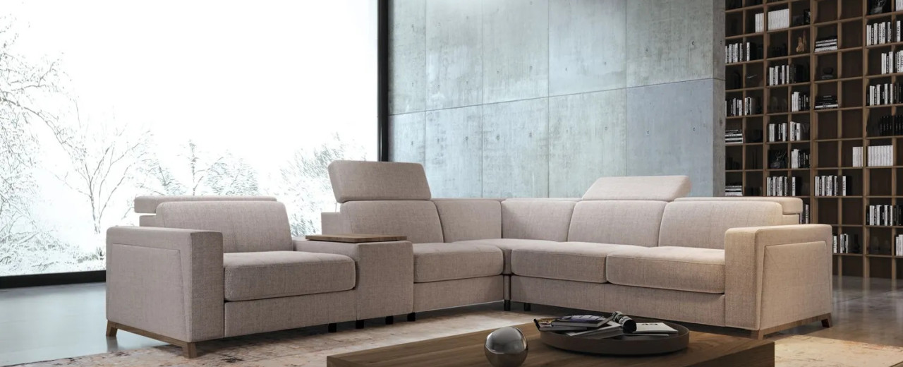 Can’t Find the Perfect Corner Sofa Bed in Ireland? You’ll Find It at JB Furniture