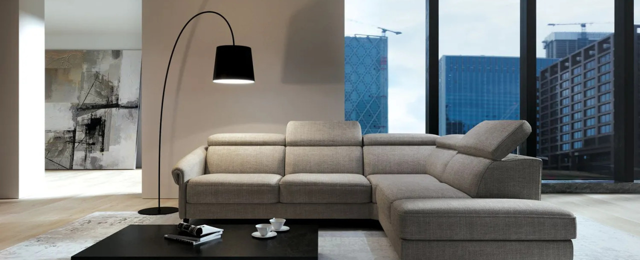Can’t Find the Perfect Corner Sofa Bed in Ireland? You’ll Find It at JB Furniture