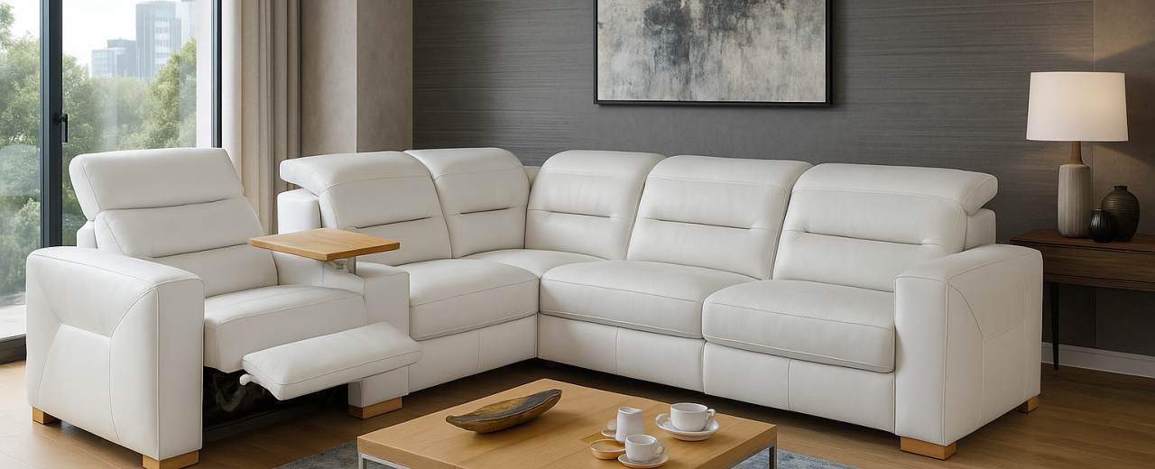 Create Your Own Sofa at J&B Furniture