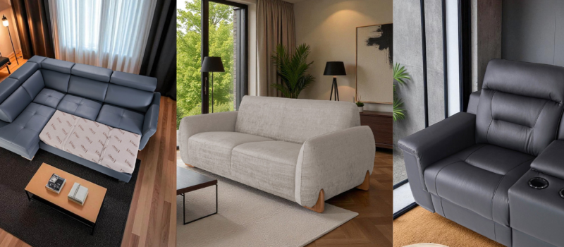 What Makes Our Sofas Truly Stand Out