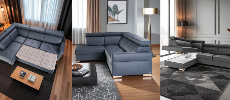 Bespoke Sofas – Design Your Sofa from Scratch