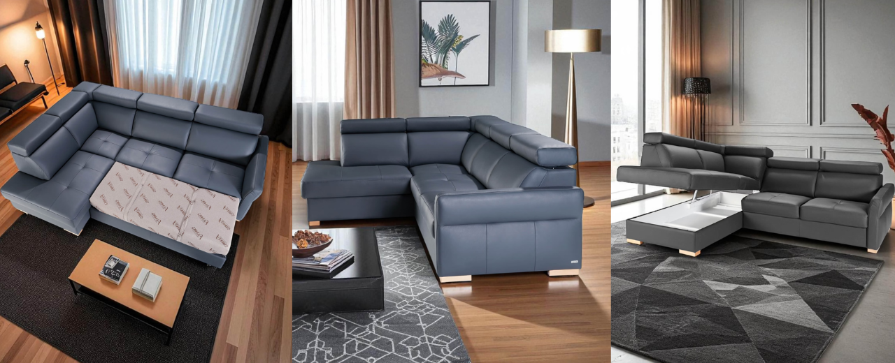 Bespoke Sofas – Design Your Sofa from Scratch