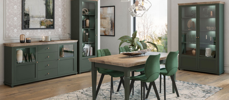 Exclusive Furniture Designs in Ireland 