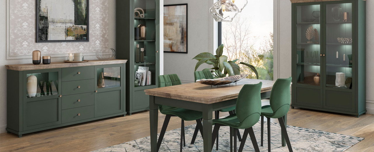 Exclusive Furniture Designs in Ireland 