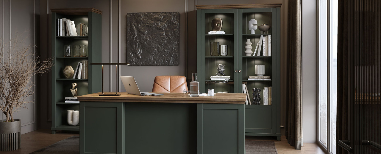 Exclusive Furniture Designs in Ireland 