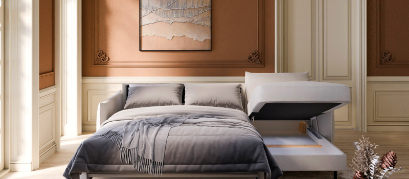 Sofa Beds Ireland – Custom Sofa Beds, Corner Sofa Beds & Recliner Sofa Beds