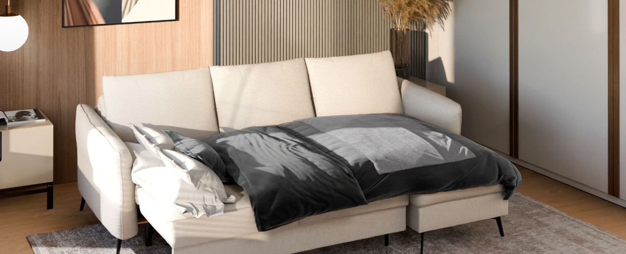 Sofa Beds Ireland – Custom Sofa Beds, Corner Sofa Beds & Recliner Sofa Beds