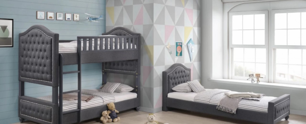 Get insight into newest interior design trends